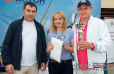 Кубок АСТОН 2012 — Награждение