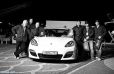 Кубок Porsche 2012